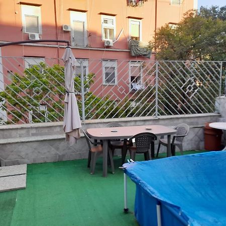 La Dimora Di Rosy Hotel Naples Luaran gambar