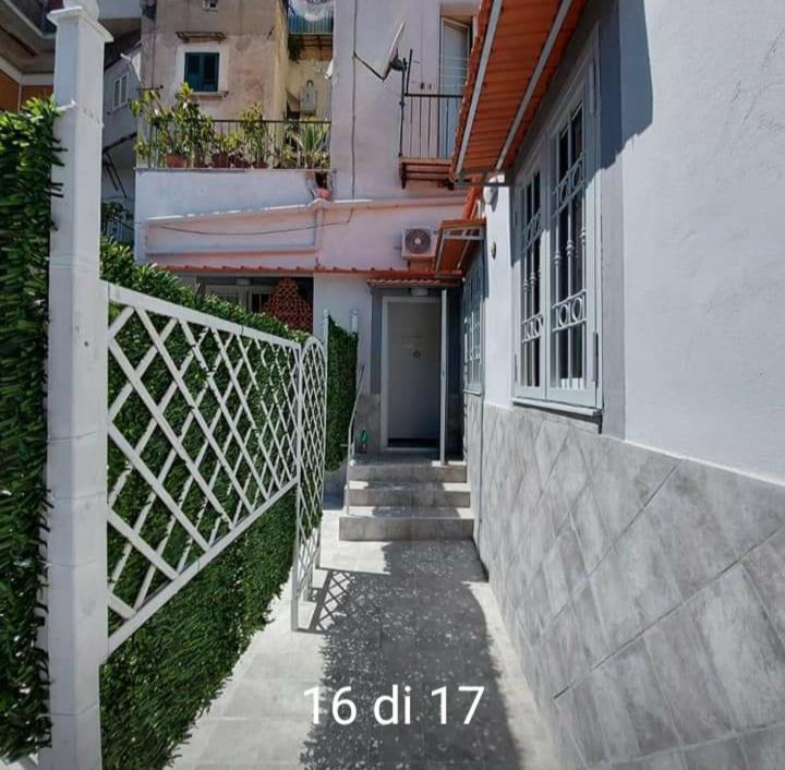 La Dimora Di Rosy Hotel Naples Luaran gambar