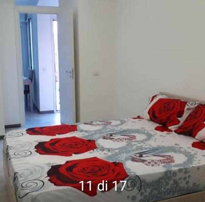 La Dimora Di Rosy Hotel Naples Luaran gambar