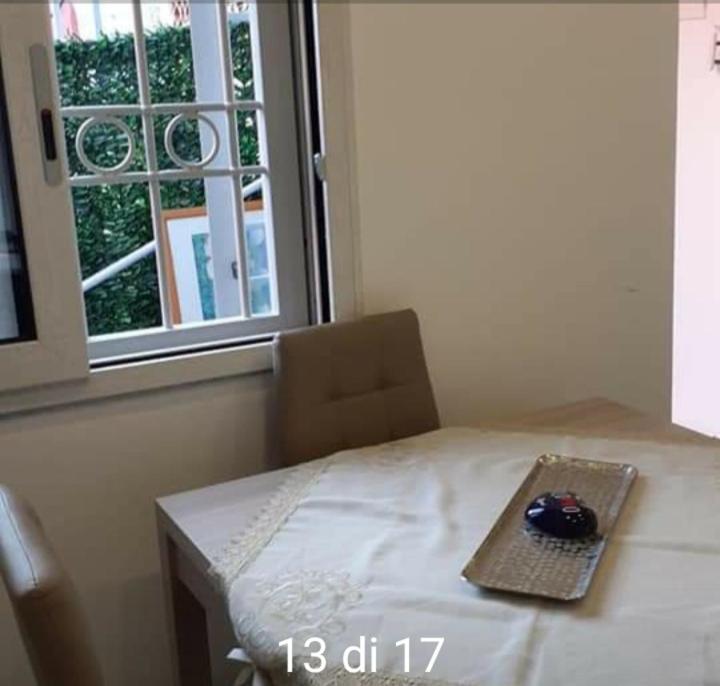 La Dimora Di Rosy Hotel Naples Luaran gambar