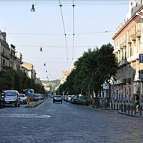 La Dimora Di Rosy Hotel Naples Luaran gambar