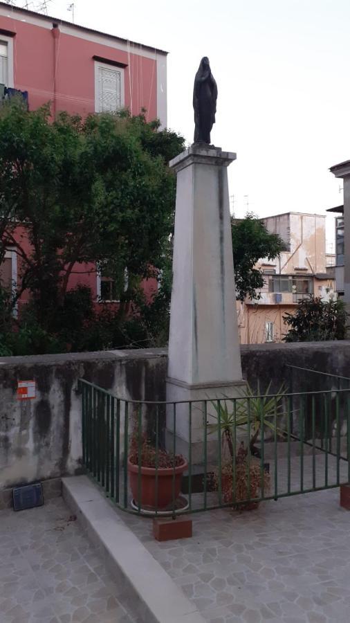 La Dimora Di Rosy Hotel Naples Luaran gambar