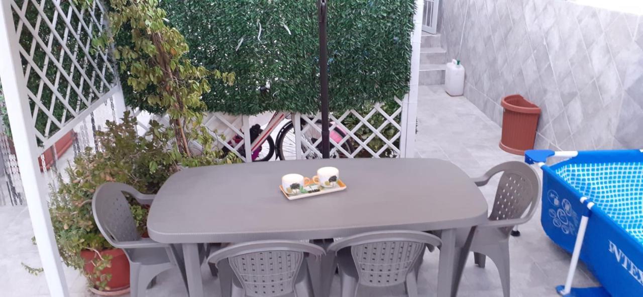 La Dimora Di Rosy Hotel Naples Luaran gambar