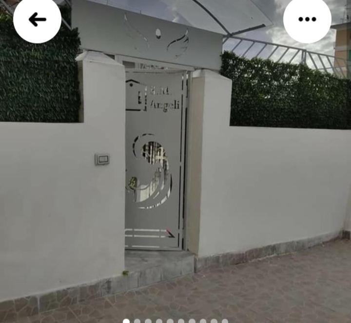 La Dimora Di Rosy Hotel Naples Luaran gambar