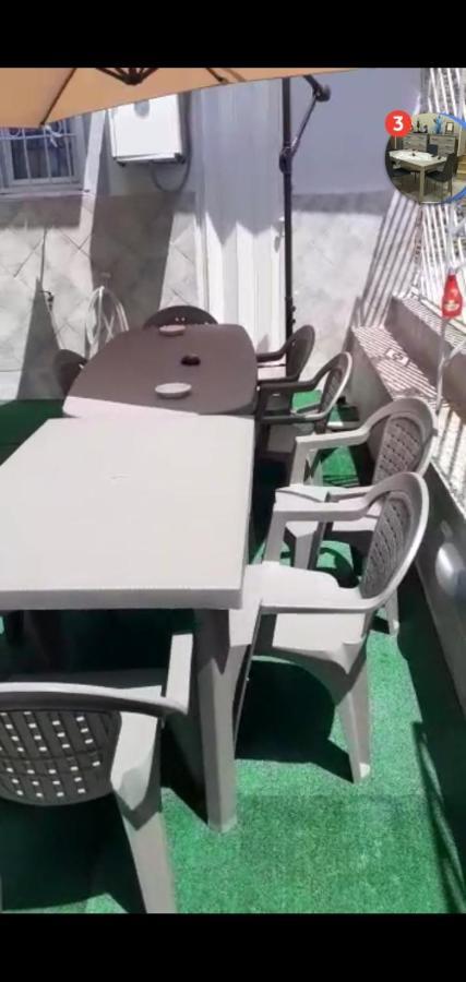 La Dimora Di Rosy Hotel Naples Luaran gambar