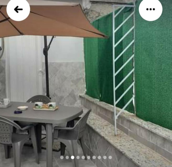 La Dimora Di Rosy Hotel Naples Luaran gambar