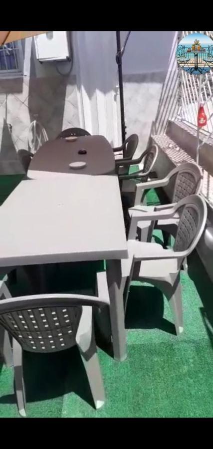 La Dimora Di Rosy Hotel Naples Luaran gambar