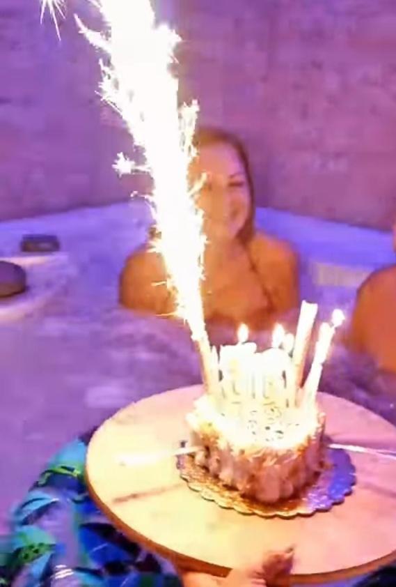 La Dimora Di Rosy Hotel Naples Luaran gambar