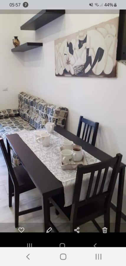 La Dimora Di Rosy Hotel Naples Luaran gambar