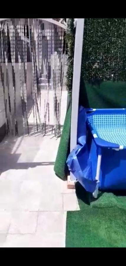 La Dimora Di Rosy Hotel Naples Luaran gambar