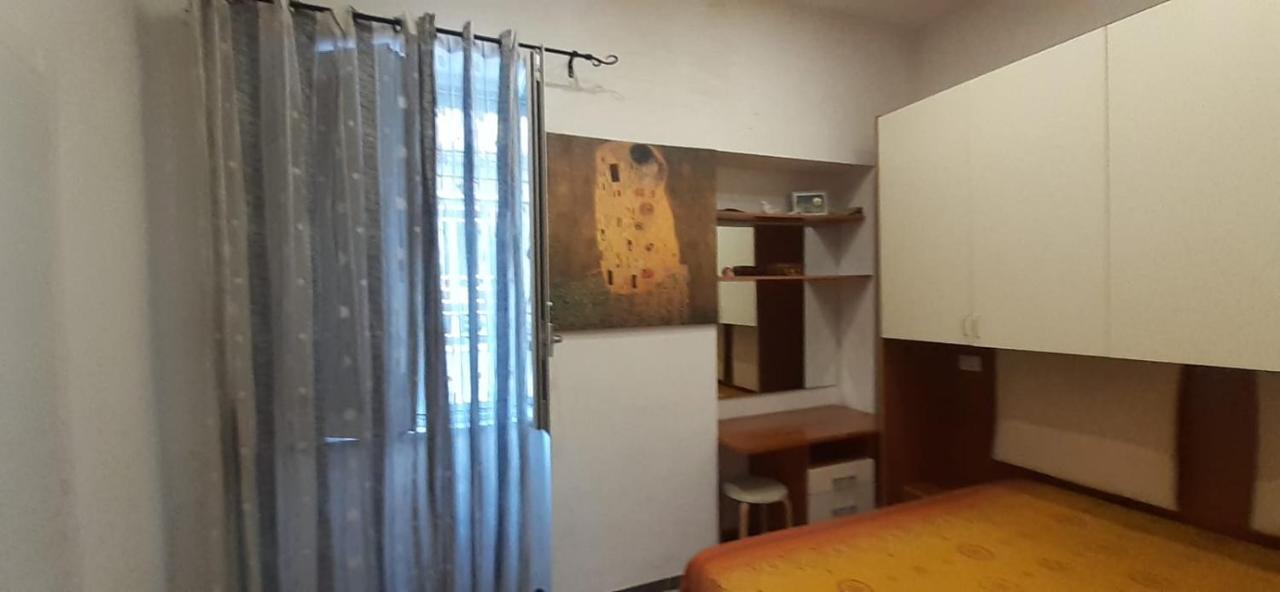 La Dimora Di Rosy Hotel Naples Luaran gambar