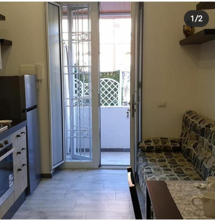 La Dimora Di Rosy Hotel Naples Luaran gambar