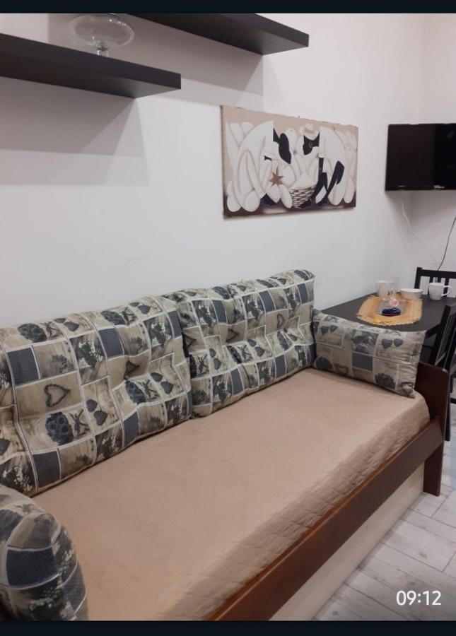La Dimora Di Rosy Hotel Naples Luaran gambar