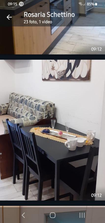 La Dimora Di Rosy Hotel Naples Luaran gambar