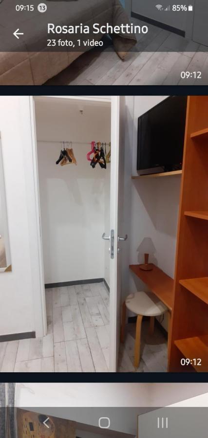 La Dimora Di Rosy Hotel Naples Luaran gambar