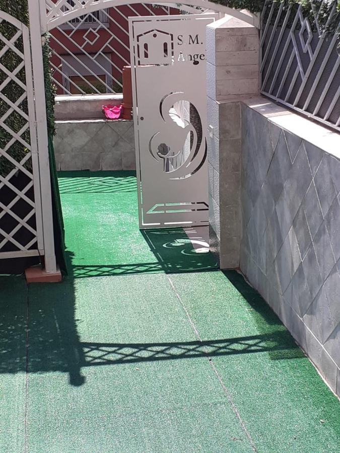 La Dimora Di Rosy Hotel Naples Luaran gambar