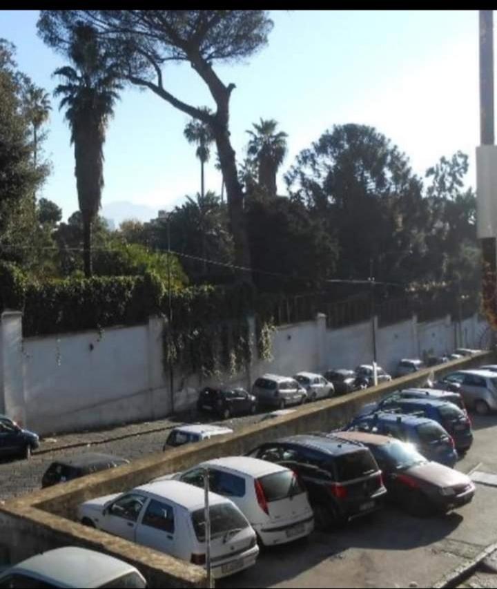 La Dimora Di Rosy Hotel Naples Luaran gambar