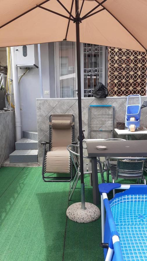 La Dimora Di Rosy Hotel Naples Luaran gambar