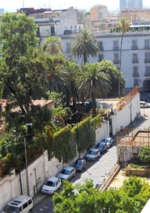 La Dimora Di Rosy Hotel Naples Luaran gambar