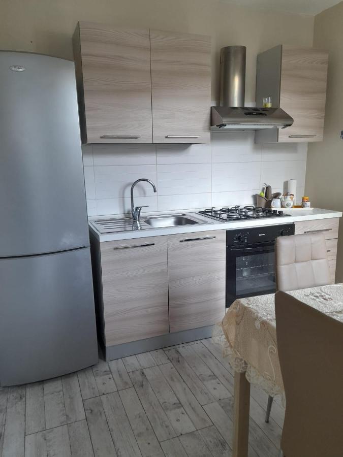 La Dimora Di Rosy Hotel Naples Luaran gambar