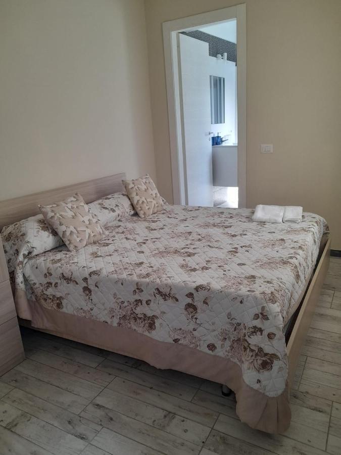 La Dimora Di Rosy Hotel Naples Luaran gambar