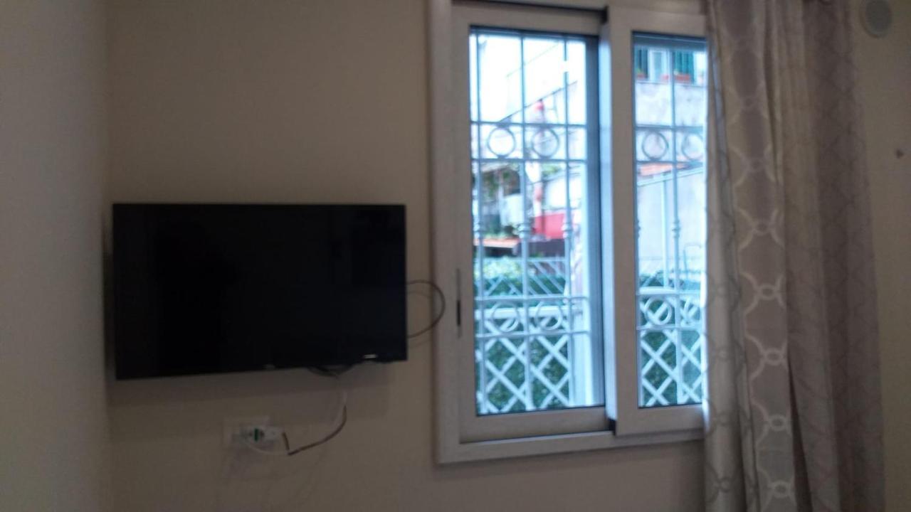 La Dimora Di Rosy Hotel Naples Luaran gambar