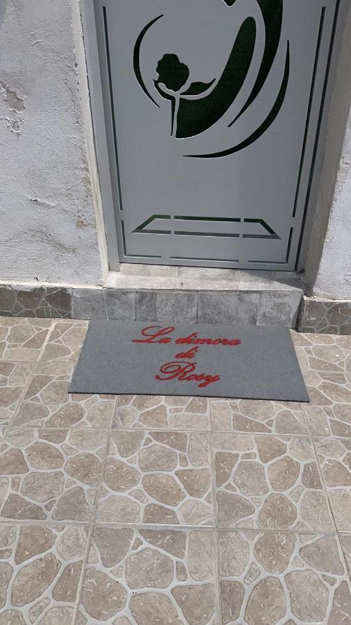 La Dimora Di Rosy Hotel Naples Luaran gambar